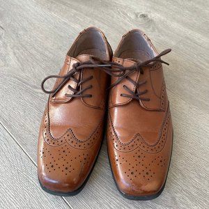 Boys Dress Shoes